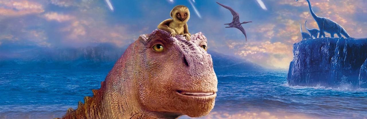 Watch dinosaur 2000 online free clearance